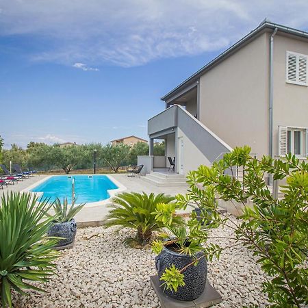 Vila Rozarija تروغير المظهر الخارجي الصورة